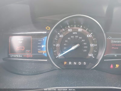 DayDrive