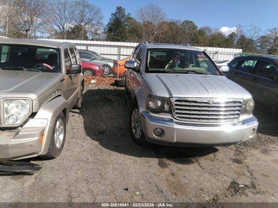 Chrysler Aspen 2007