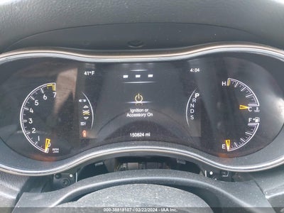 DayDrive
