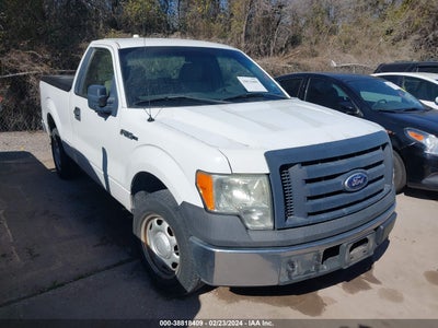 Ford F-150 2010