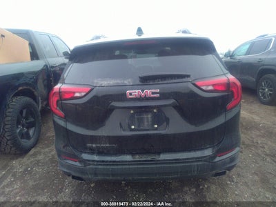 DayDrive