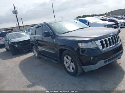 Jeep Grand cherokee 2013