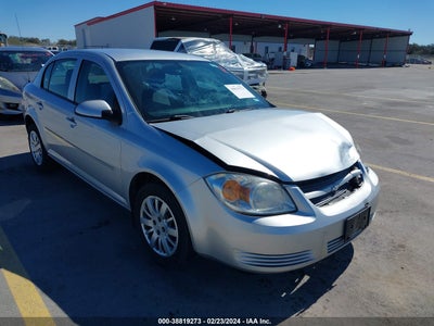 CHEVROLET COBALT 2009