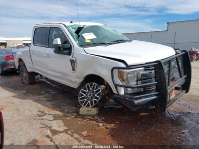 Ford F-250 2019