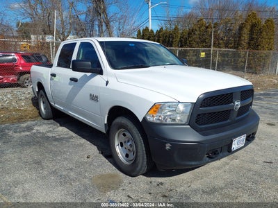 Ram 1500 2016