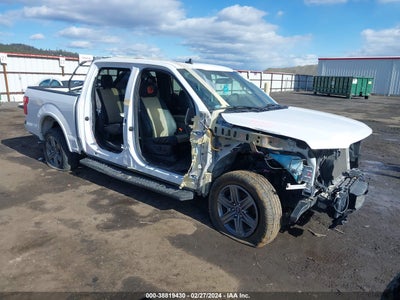 Ford F-150 2020