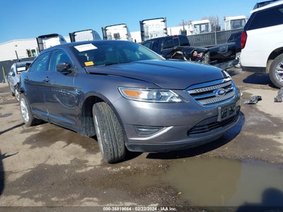 FORD TAURUS 2012