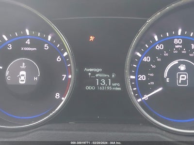 DayDrive
