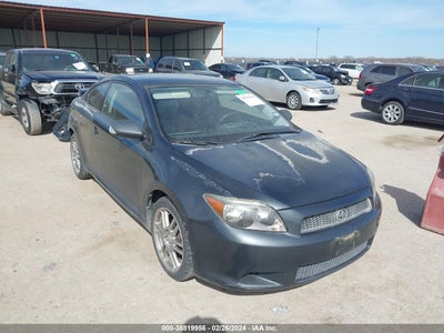 Scion Tc 2006