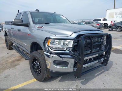 Ram 2500 2020