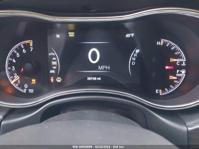 DayDrive