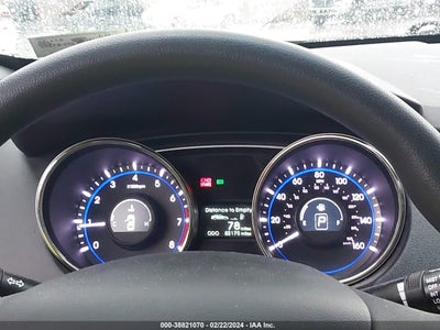 DayDrive