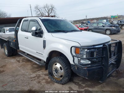 FORD F-350 2020