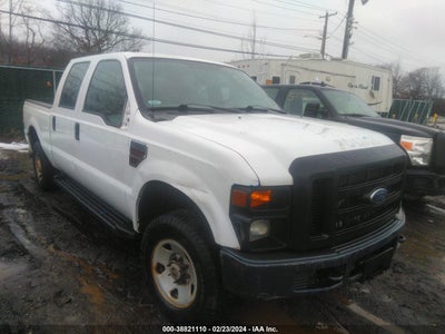 Ford F-250 2009