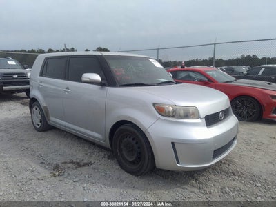 SCION XB 2009