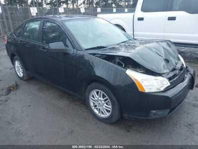 Ford Focus 2009