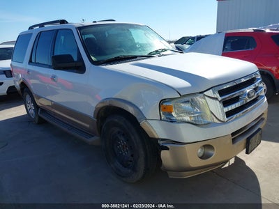Ford Expedition 2013