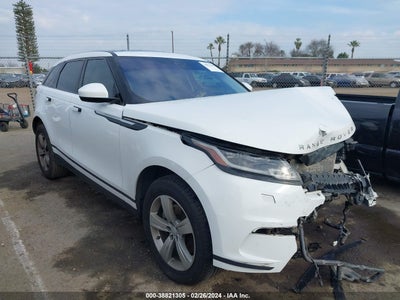 Land rover Range rover velar 2020