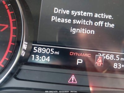 DayDrive