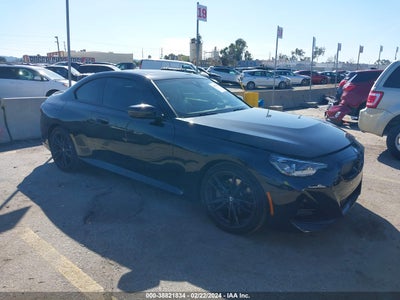 Bmw 2 series 2023
