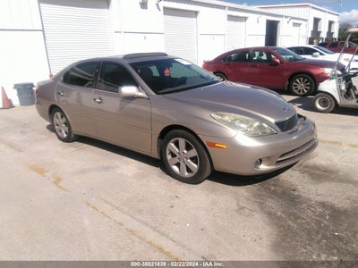 Lexus Es 330 2006