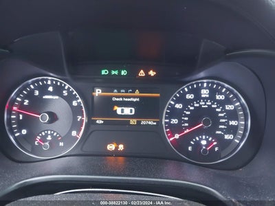 DayDrive
