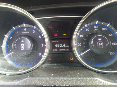 DayDrive