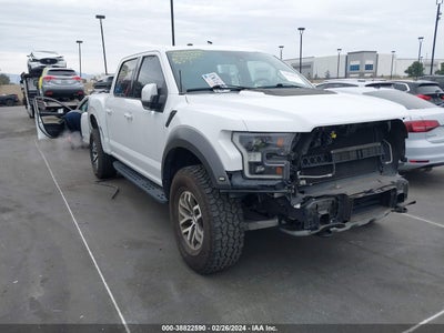 Ford F-150 2017