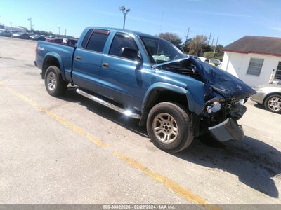 DODGE DAKOTA 2004