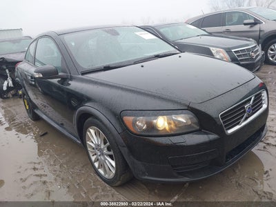 Volvo C30 2010
