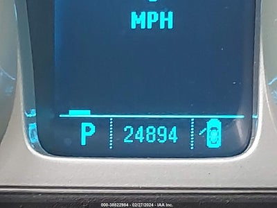 DayDrive