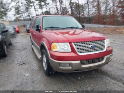 Ford Expedition 2004