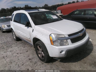 Chevrolet Equinox 2005