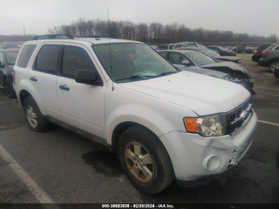 Ford Escape 2010