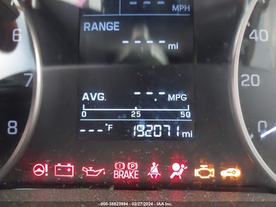 DayDrive