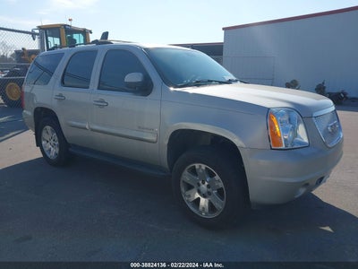 Gmc Yukon 2007
