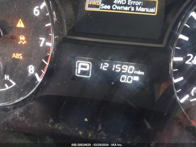 DayDrive