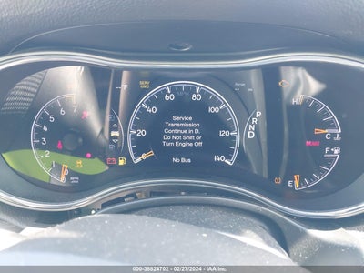 DayDrive