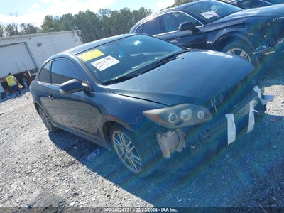 Scion Tc 2009