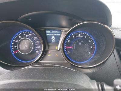 DayDrive