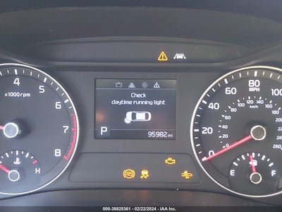 DayDrive