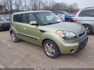 Kia Soul 2010