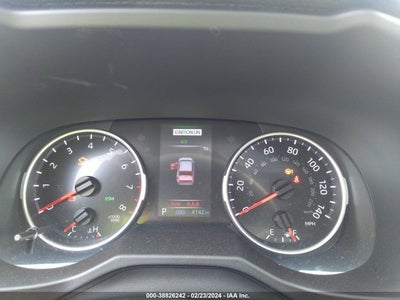 DayDrive