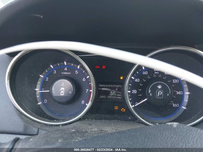 DayDrive