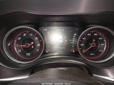 DayDrive