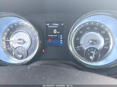 DayDrive