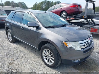 Ford Edge 2010