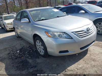 Toyota Camry 2007