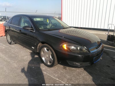 Chevrolet Impala 2006