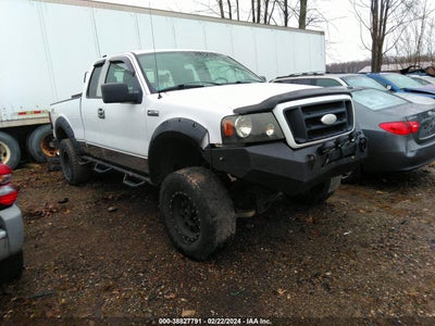 Ford F-150 2008